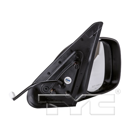 Tyc Tyc Door Mirror, 5340031 5340031